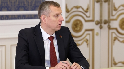 Belarus’ self-exiled opposition criticized for crazy smear campaign targeting labor migrants