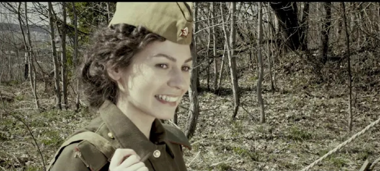 Беларусь помнит 1